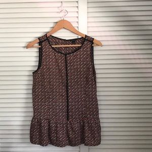 Ann Taylor top